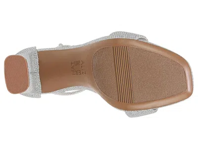Naturalizer Joy In Silver
