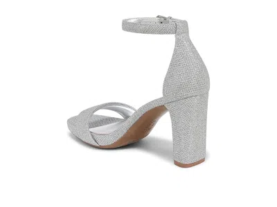 Naturalizer Joy In Silver