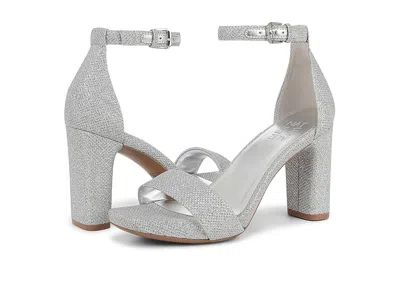 Naturalizer Joy In Silver