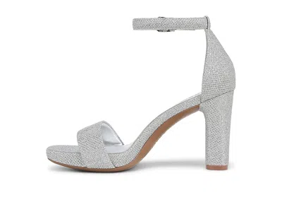 Naturalizer Joy In Silver