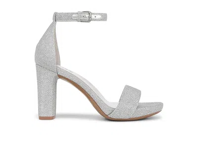 Naturalizer Joy In Silver