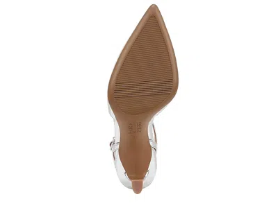 Naturalizer Astrid In Silver