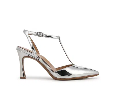 Naturalizer Astrid In Silver