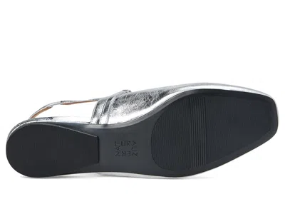 Naturalizer Connie In Silver