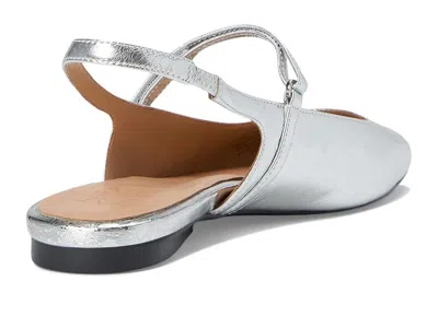 Naturalizer Connie In Silver