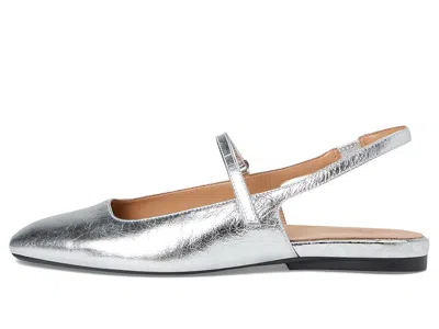 Naturalizer Connie In Silver