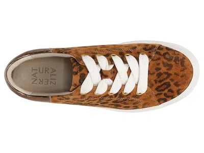 Naturalizer Morrison 2.0 In Brown