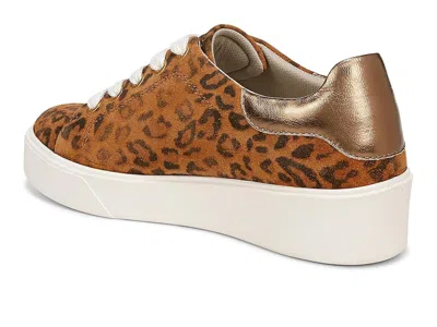 Naturalizer Morrison 2.0 In Brown