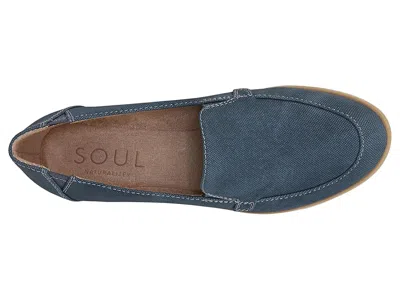 Naturalizer Soul  - Idea-moc