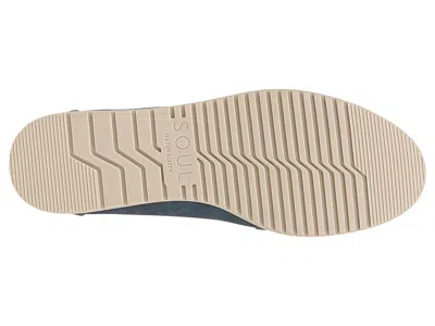 Naturalizer Soul  - Idea-moc