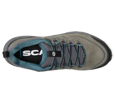 Scarpa Rush 2 Pro Gtx