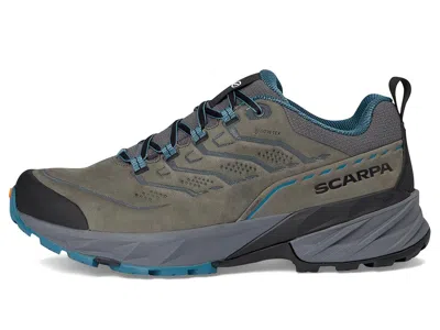Scarpa Rush 2 Pro Gtx