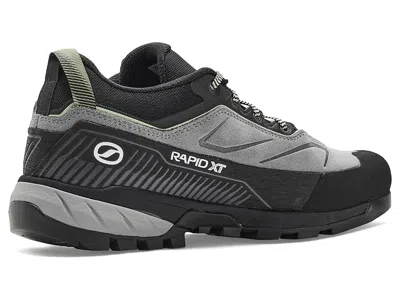 Scarpa Rapid Xt In Black