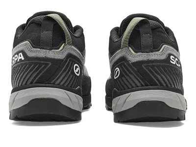 Scarpa Rapid Xt In Black