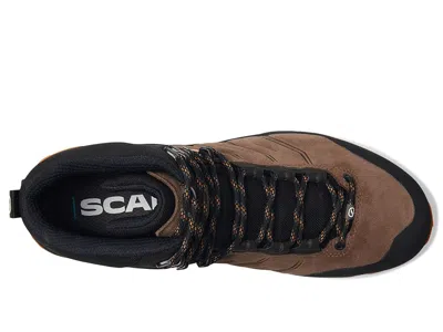 Scarpa Rush Trk Gtx In Multi