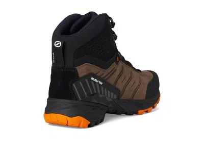 Scarpa Rush Trk Gtx In Multi
