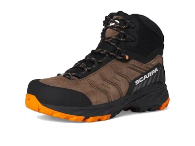Scarpa Rush Trk Gtx In Multi