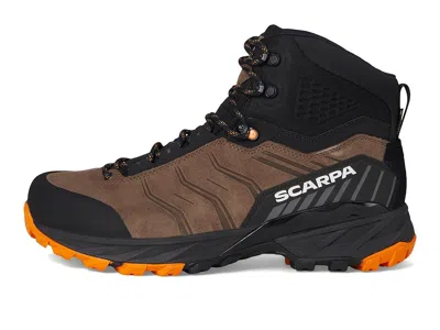 Scarpa Rush Trk Gtx In Multi