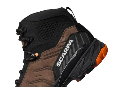 Scarpa Rush Trk Gtx In Multi