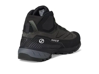 Scarpa Rapid Xt Mid Gtx
