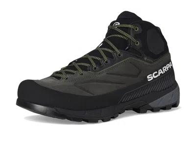 Scarpa Rapid Xt Mid Gtx