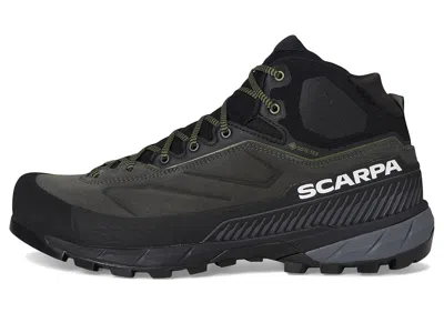 Scarpa Rapid Xt Mid Gtx