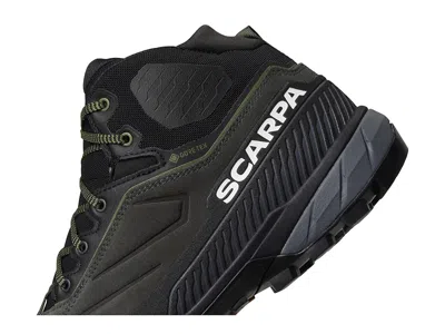 Scarpa Rapid Xt Mid Gtx