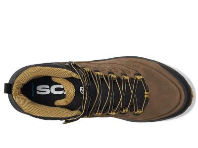 Scarpa Rush 2 Pro Mid Gtx