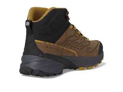 Scarpa Rush 2 Pro Mid Gtx