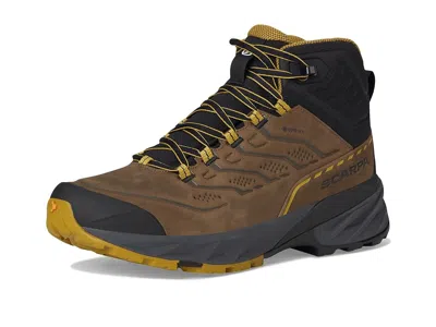Scarpa Rush 2 Pro Mid Gtx