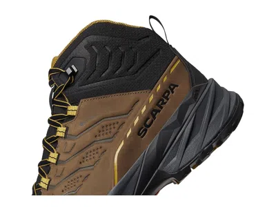 Scarpa Rush 2 Pro Mid Gtx