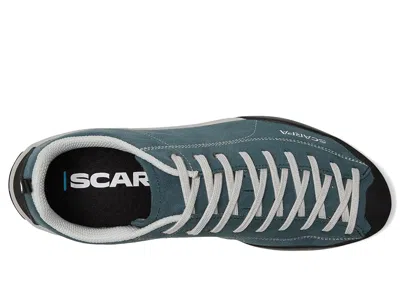 Scarpa Mojito In Blue