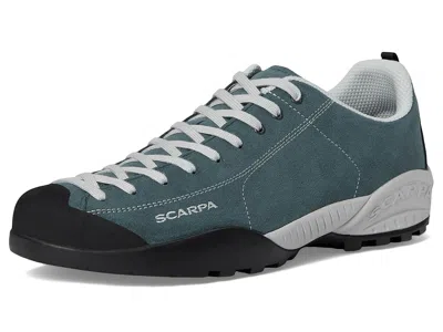 Scarpa Mojito In Blue