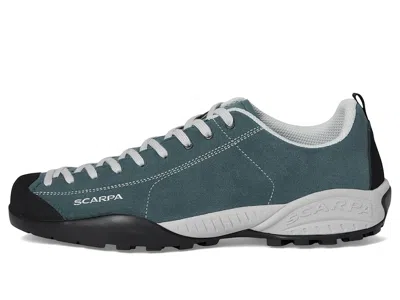 Scarpa Mojito In Blue