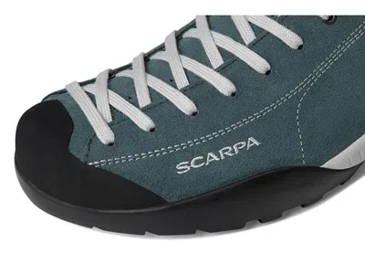 Scarpa Mojito In Blue