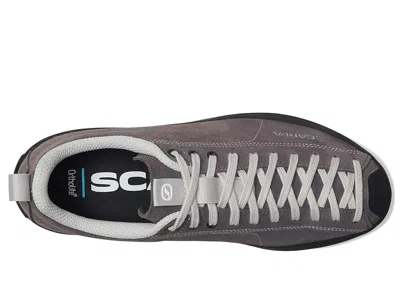 Scarpa Mojito Wrap In Gray