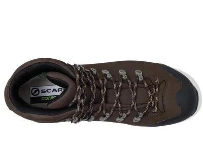 Scarpa Kailash Plus Gtx In Brown