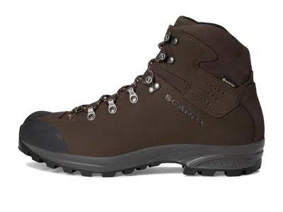 Scarpa Kailash Plus Gtx In Brown