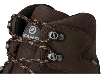 Scarpa Kailash Plus Gtx In Brown