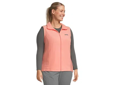 Columbia Plus Size Benton Springstm Vest In Multi