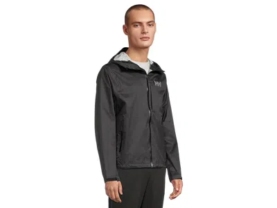 Helly Hansen Loke Terra Jacket In Black