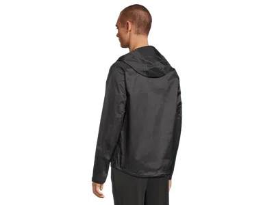 Helly Hansen Loke Terra Jacket In Black