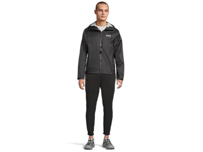 Helly Hansen Loke Terra Jacket In Black
