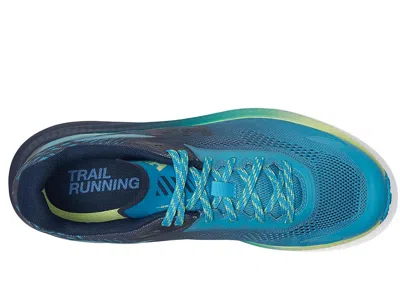 Helly Hansen Kestrel Trail Runner In Blue