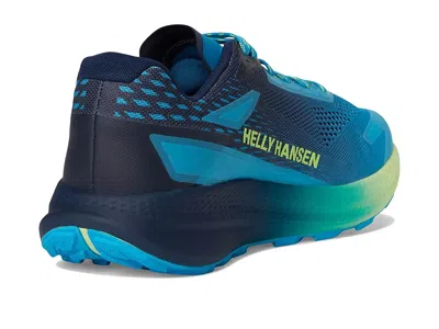 Helly Hansen Kestrel Trail Runner In Blue