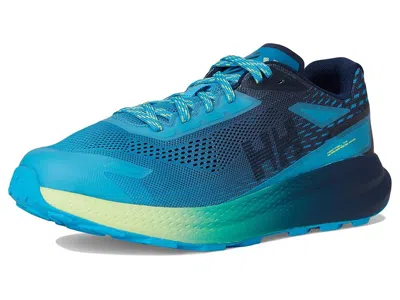 Helly Hansen Kestrel Trail Runner In Blue