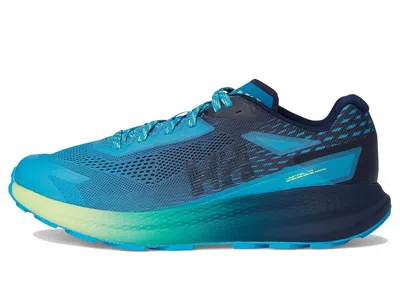 Helly Hansen Kestrel Trail Runner In Blue