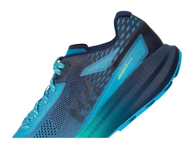 Helly Hansen Kestrel Trail Runner In Blue