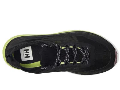 Helly Hansen Luna Ridge In Black