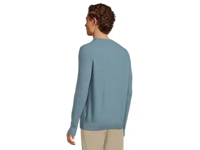 Faherty Jackson Crew Sweater